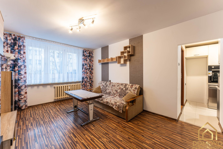 Mieszkanie Sprzedaż Chorzów Gwarecka 5