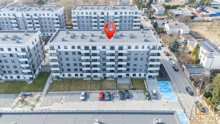 Mieszkanie Sprzedaż Sosnowiec Środula Marii Konopnickiej 14