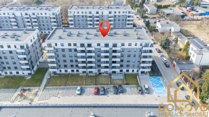 Mieszkanie Sprzedaż Sosnowiec Środula Marii Konopnickiej