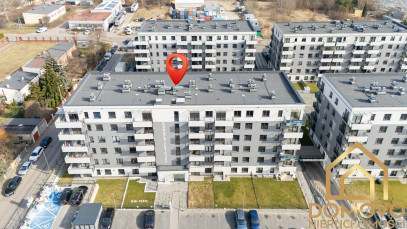 Mieszkanie Sprzedaż Sosnowiec Środula Marii Konopnickiej