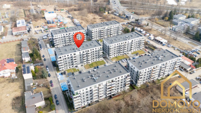 Mieszkanie Sprzedaż Sosnowiec Środula Marii Konopnickiej