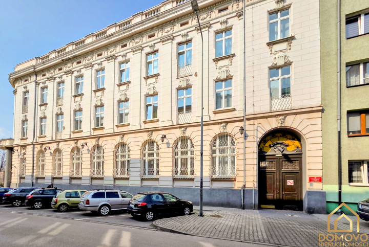 Mieszkanie Wynajem Będzin Jana Sączewskiego 17