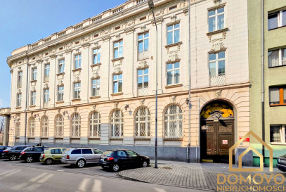 Mieszkanie Wynajem Będzin Jana Sączewskiego