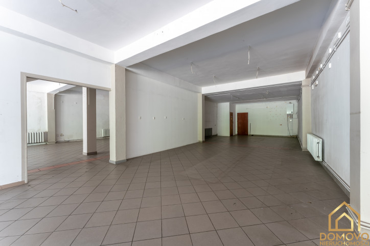 Lokal Wynajem Będzin 10