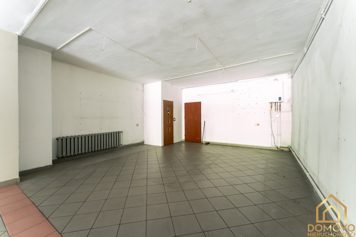 Lokal Wynajem Będzin 11