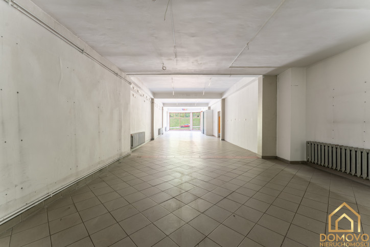 Lokal Wynajem Będzin 12