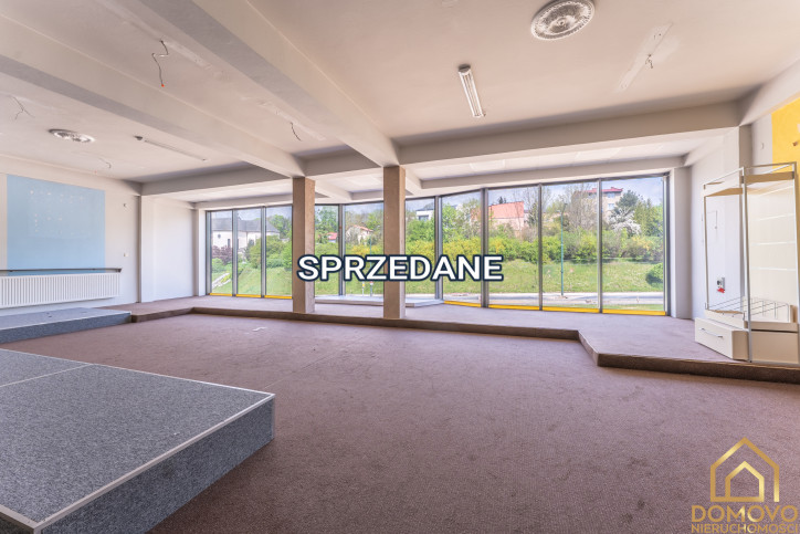Lokal Wynajem Będzin 1