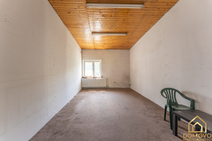 Lokal Wynajem Będzin 19