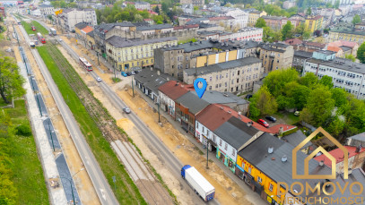 Lokal Wynajem Będzin