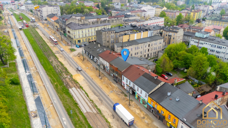 Lokal Wynajem Będzin 20