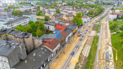 Lokal Wynajem Będzin