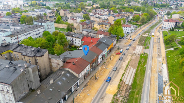 Lokal Wynajem Będzin 21