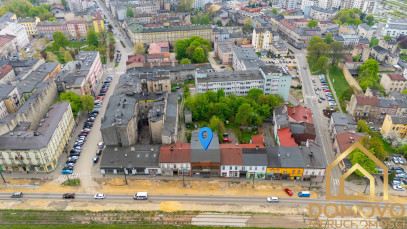 Lokal Wynajem Będzin
