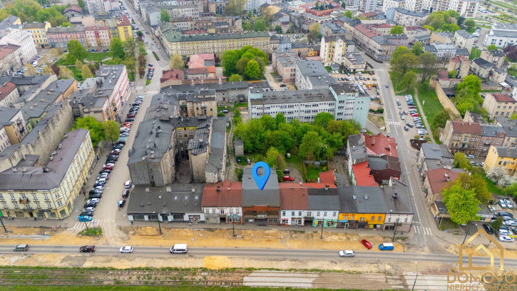 Lokal Wynajem Będzin 22