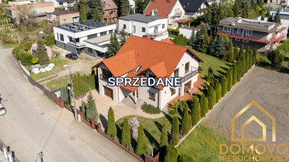 Dom Sprzedaż Będzin