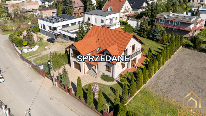 Dom Sprzedaż Będzin 1