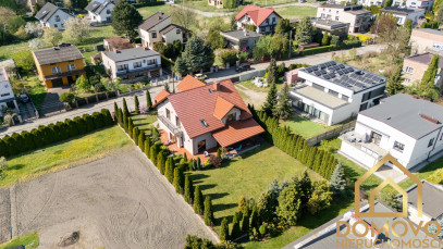 Dom Sprzedaż Będzin