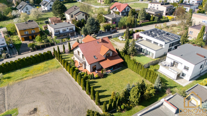 Dom Sprzedaż Będzin 21