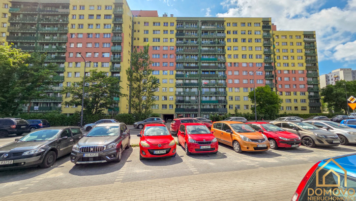 Mieszkanie Sprzedaż Sosnowiec Centrum Ostrogórska 12