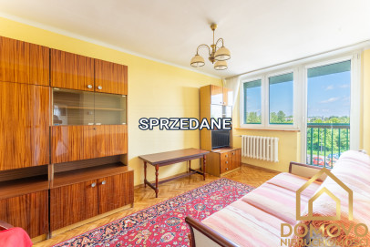 Mieszkanie Sprzedaż Sosnowiec Centrum Ostrogórska