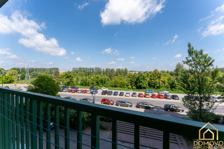 Mieszkanie Sprzedaż Sosnowiec Centrum Ostrogórska 11