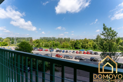 Mieszkanie Sprzedaż Sosnowiec Centrum Ostrogórska