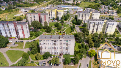 Mieszkanie Sprzedaż Sosnowiec Zagórze Bohaterów Monte Cassino