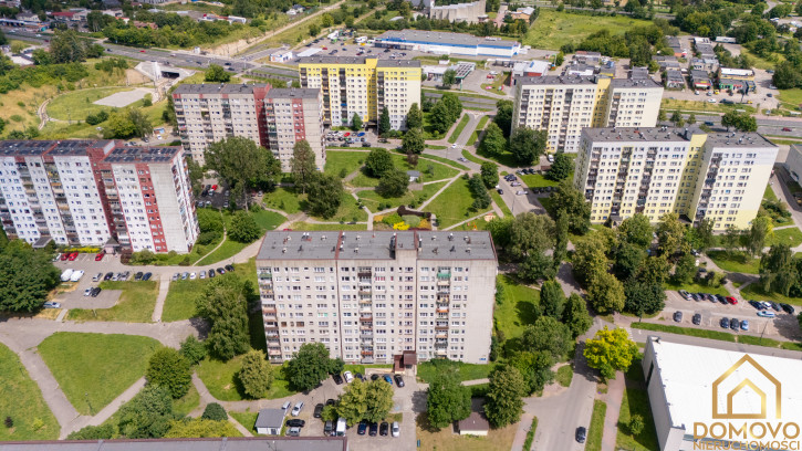 Mieszkanie Sprzedaż Sosnowiec Zagórze Bohaterów Monte Cassino 13