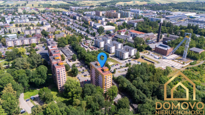 Mieszkanie Sprzedaż Siemianowice Śląskie Michałkowice pl.&nbsp;Bohaterów Września