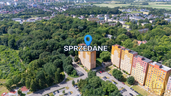 Mieszkanie Sprzedaż Siemianowice Śląskie Michałkowice pl.&nbsp;Bohaterów Września 1