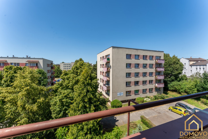 Mieszkanie Sprzedaż Chorzów Stary Chorzów Karolinki 13