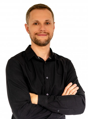 Mateusz Dyszy