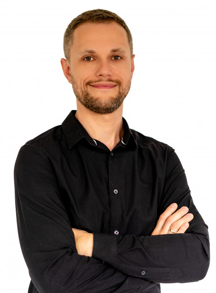 Mateusz Dyszy (Biuro główne)