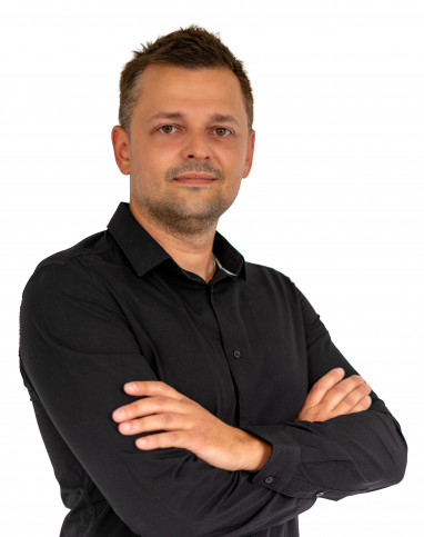 Piotr Dyczka