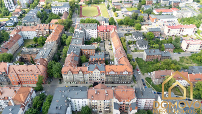 Mieszkanie Sprzedaż Bytom Artura Grottgera
