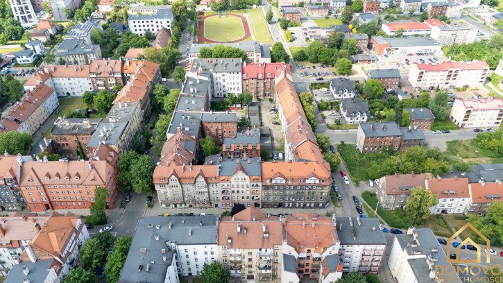 Mieszkanie Sprzedaż Bytom Artura Grottgera 1