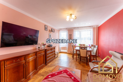 Mieszkanie Sprzedaż Tarnowskie Góry Bałkańska