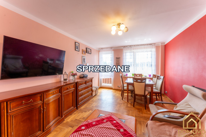 Mieszkanie Sprzedaż Tarnowskie Góry Bałkańska 1