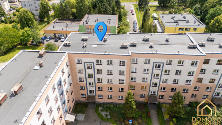 Mieszkanie Sprzedaż Tarnowskie Góry Bałkańska 14