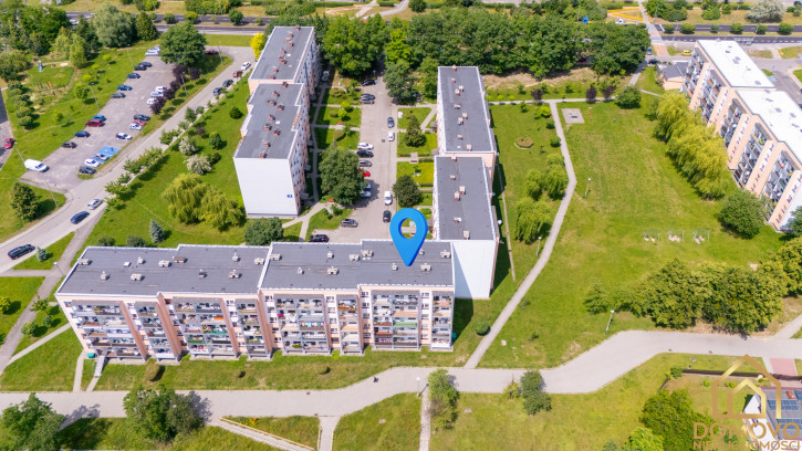 Mieszkanie Sprzedaż Tarnowskie Góry Bałkańska 15