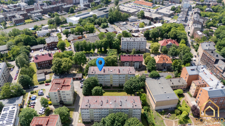 Mieszkanie Sprzedaż Chorzów Kopalniana 2