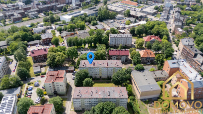 Mieszkanie Sprzedaż Chorzów Kopalniana