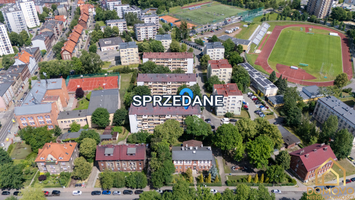 Mieszkanie Sprzedaż Chorzów Kopalniana 1