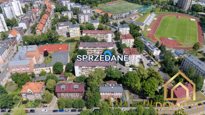 Mieszkanie Sprzedaż Chorzów Kopalniana