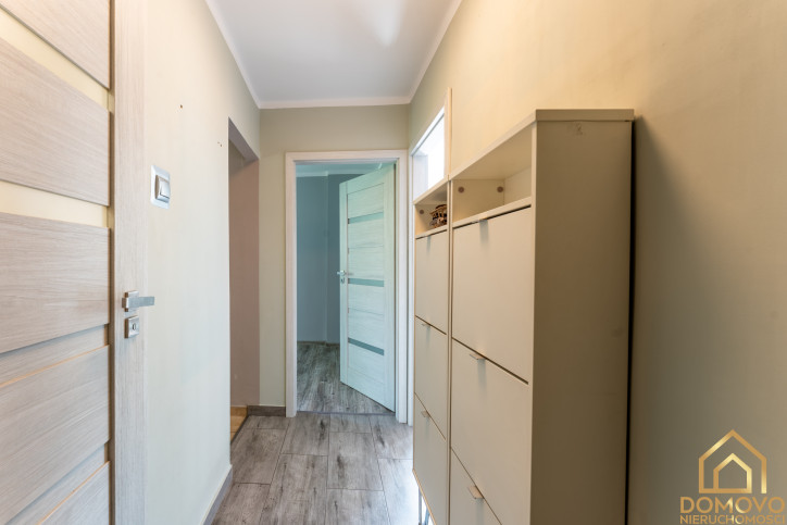 Mieszkanie Sprzedaż Chorzów Kopalniana 9