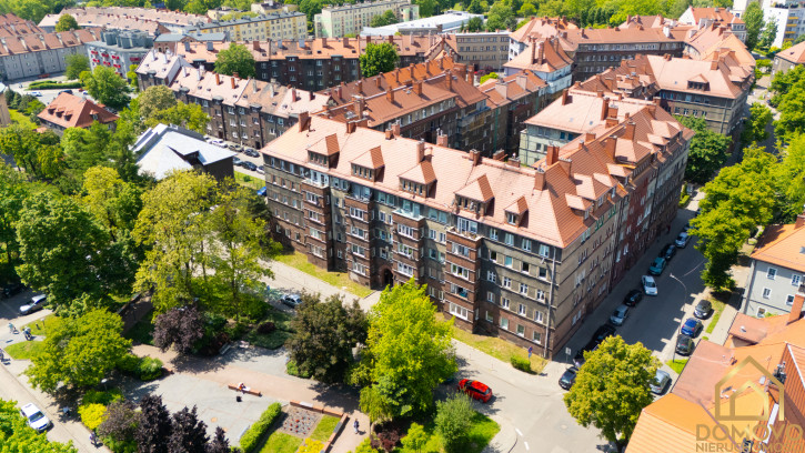 Mieszkanie Sprzedaż Bytom Teodora Axentowicza 8