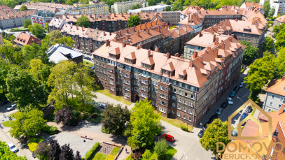 Mieszkanie Sprzedaż Bytom Teodora Axentowicza