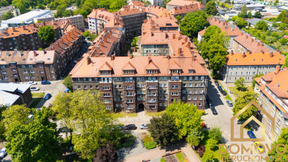 Mieszkanie Sprzedaż Bytom Teodora Axentowicza