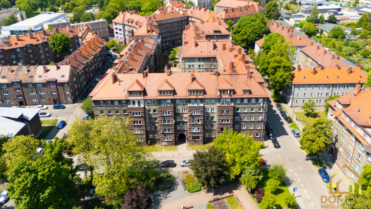 Mieszkanie Sprzedaż Bytom Teodora Axentowicza 9