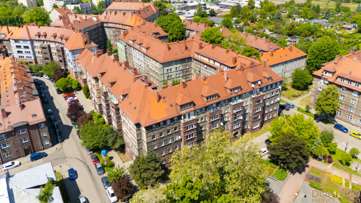 Mieszkanie Sprzedaż Bytom Teodora Axentowicza 10
